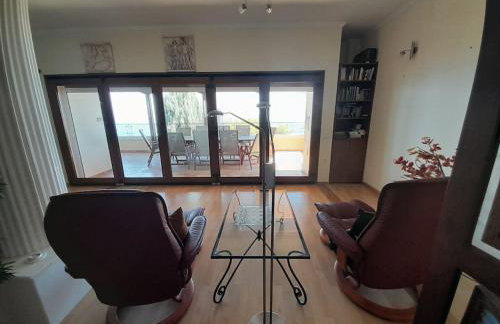 Luxury villa with stunning seaviews and pool - Foto 21