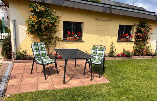 Ferienwohnung Hagert - Ankommen und Wohlfühlen - Foto 19