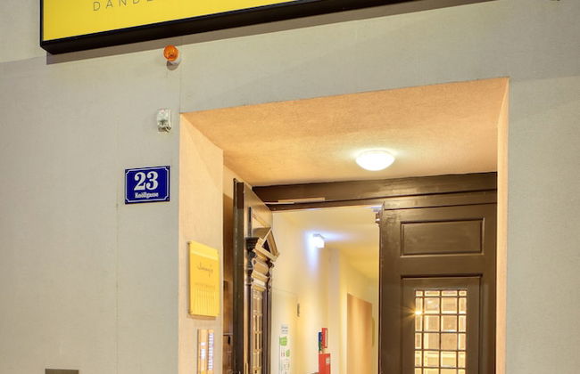 Jimmy's Apartments Dandelion - Foto 59