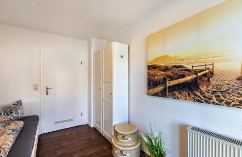 Ferienwohnungen Neuseenland - Foto 32