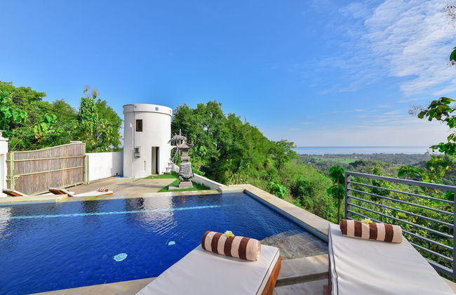 Villa Kapal - Foto 51