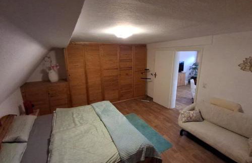 Fewo Waldtherme Relaxen, wandern, Radfahren - Foto 9