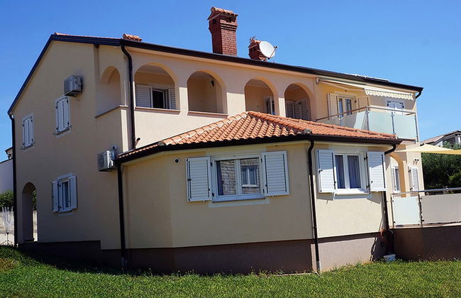 Willa Trojka - Foto 48