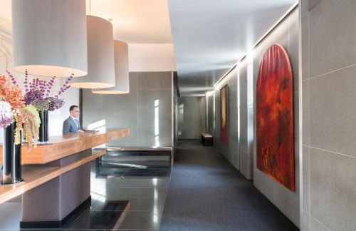 Grosvenor House Suites - Foto 61