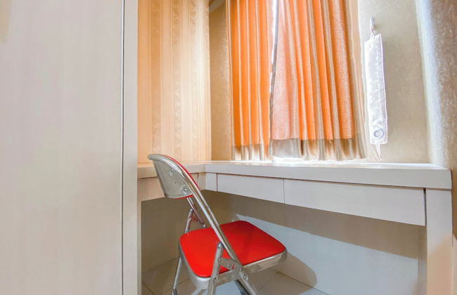 Comfy Studio Apartment Candiland Semarang - Photo 2