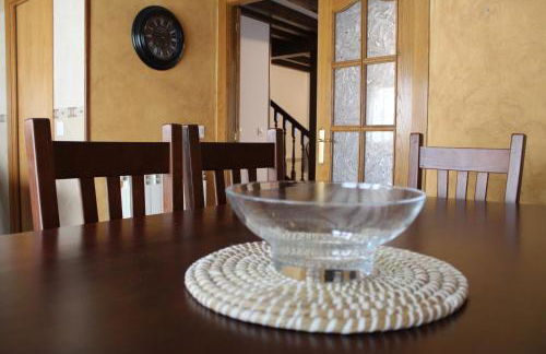 Casa La Carrera - Casas de Los Picos - Foto 10