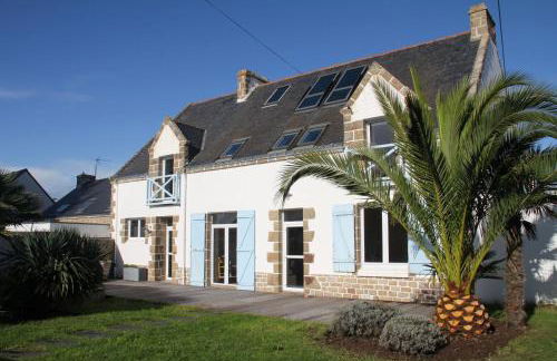 Maison familiale-Surf House, plage de Sainte Barbe - Foto 1