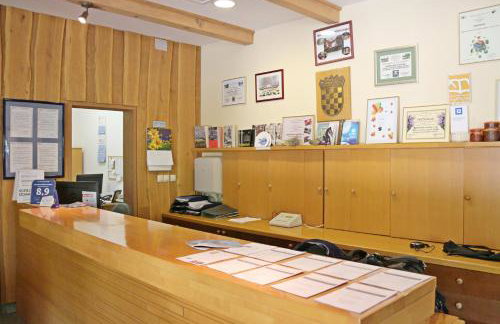 Aparthotel Snjezna Kraljica - Foto 105