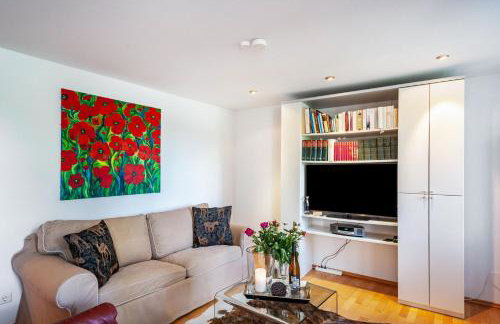 Fewo am Stadtsee - Bad Waldsee - Photo 17