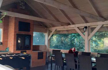 Agroturystyka Jagodowa Róża - Maria Farganus - Foto 22