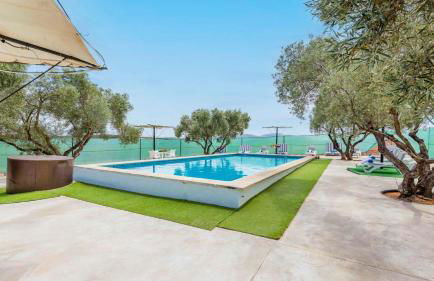 Cortijo La Torca Fuente de Piedra by Ruralidays - Foto 36