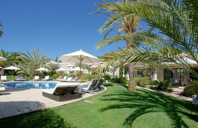 Vila Balaia - Luxury Boutique Villas - Foto 61