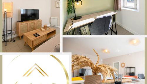 La Sérénade des Mauges Charme Nature Détente - Photo 2