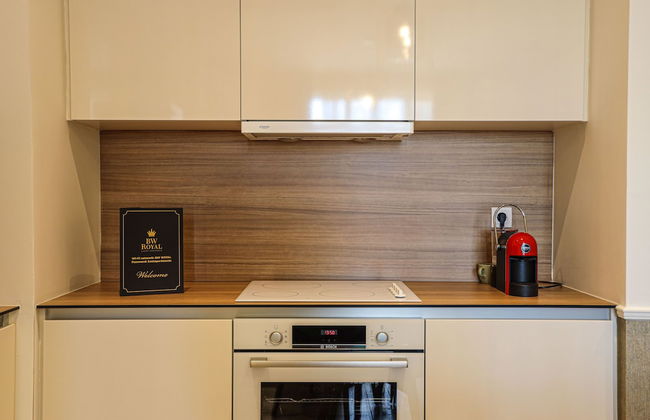 Apartments Royal - Arcadia Building - Foto 22