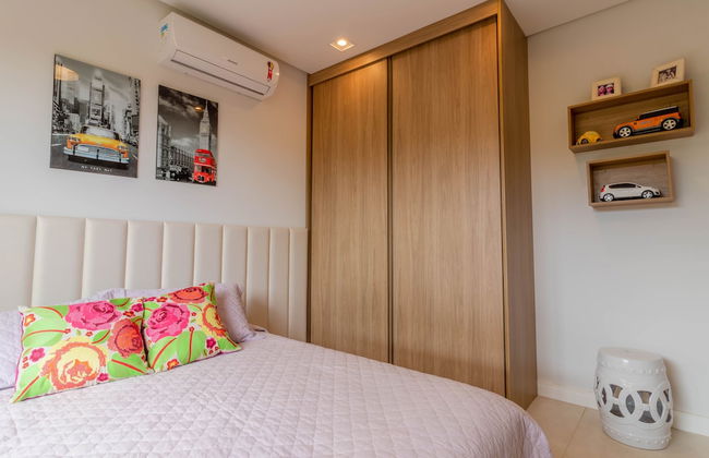 PF13 Casa 05 Suítes - Praia do Forte - Foto 12