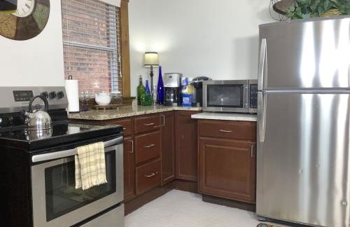 2 bedroom Loft apartment near downtown, Ohio city, Tremont! - Foto 22