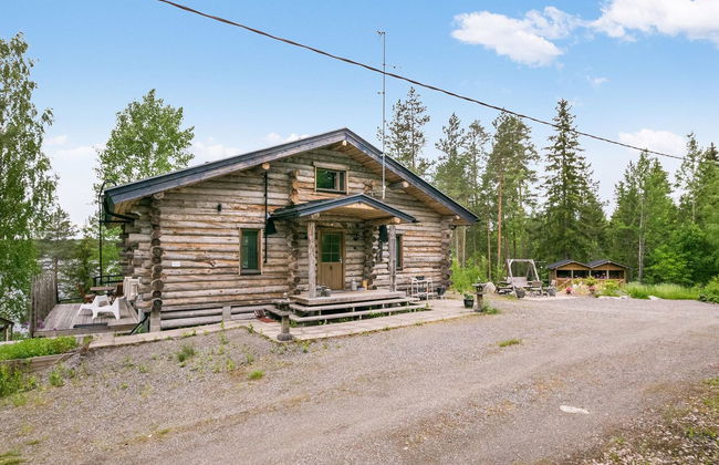 Villa sieponpesä - Foto 4