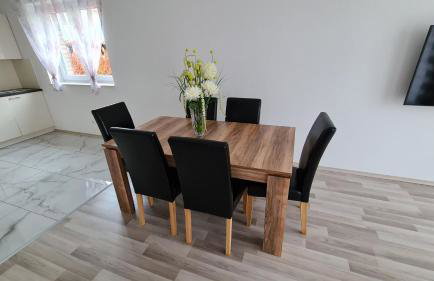 Exzellentes Ferienhaus in Hannover Messe Nähe - Foto 1