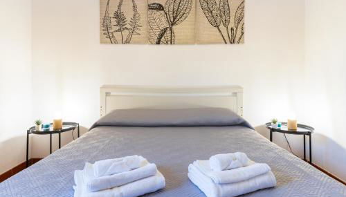 La Casetta di Luisa - Affitti Brevi Italia - Foto 4, towels