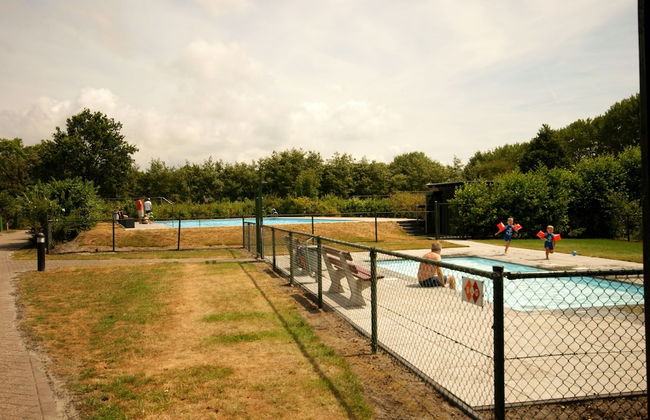 Nice Holiday Home for 5 People, Within Walking Distance of the Beach - Photo 6