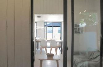 Oasis Cove Côté Étang, accès baignade, proche plage - Foto 16