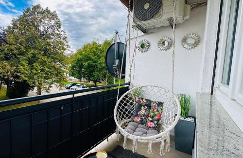 Apartment "Mimoza 1" self check-in, self check-out - Foto 6