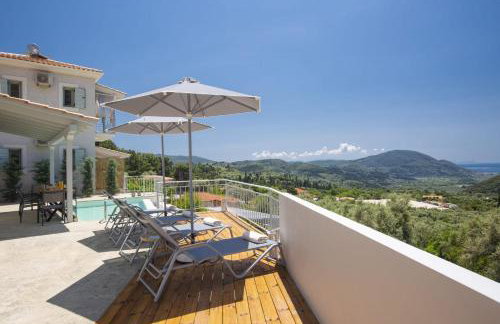 Panoutsis Villa Vista - Foto 6