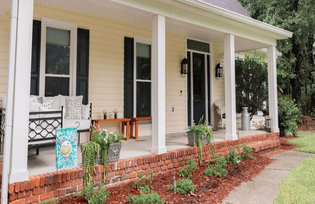 Spacious Woodbridge Cottage - Foto 26