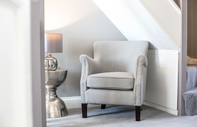 The Alexander - Donnini Deluxe - Foto 27