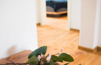 Ferienwohnung Parkblick - Foto 15