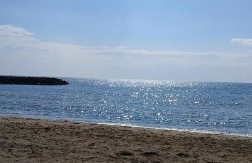 Appartement, vue sur mer, accés direct plage, piscine - Foto 21