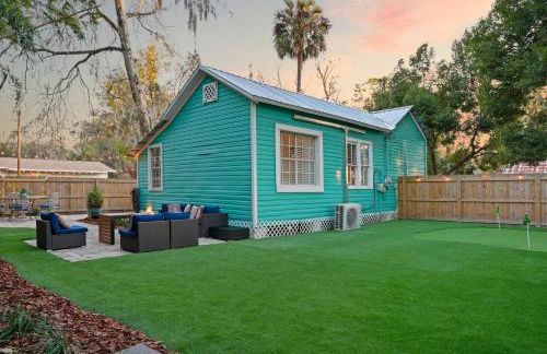 Springs Cottage - Foto 3