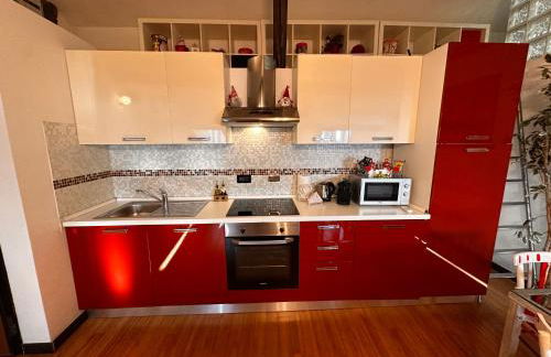 La Casa dei Sogni di Dory - Foto 18