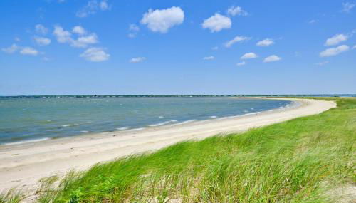 Waterfront Westhampton Haven Private Beach - Photo 3