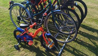 Les Jardins Ducarouge 3 climatisé - Foto 2