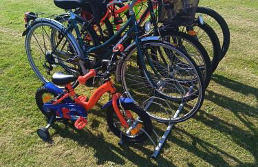 Les jardins Ducarouge 1 climatisé - Foto 3