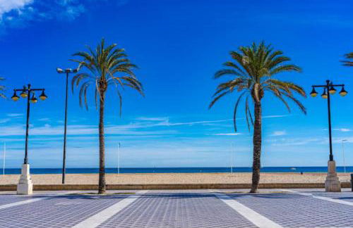 Villa Bruno&Playa de Valencia - Photo 45