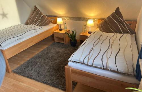 Apartment Fewo Winzenburg by Interhome - Photo 35