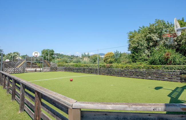 Comfort Aparthotel Mandelieu la Napoule Village - Foto 25