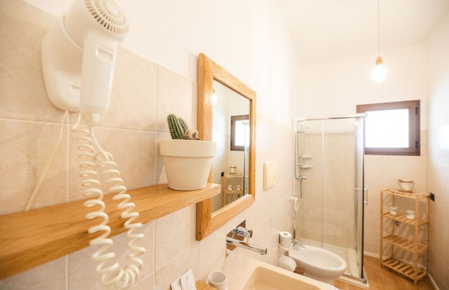 Le Stanze Di Brando E Nico - Foto 63