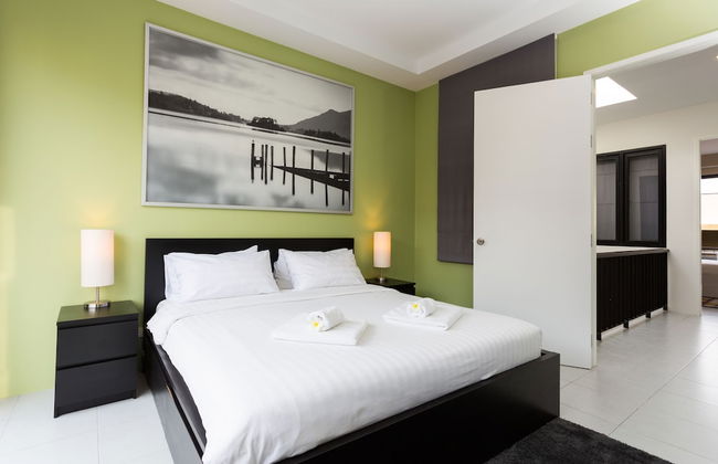 Pause on Samui - Foto 37