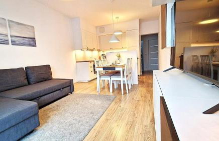 Apartament Centrum 55m2 Pruszków - Foto 4