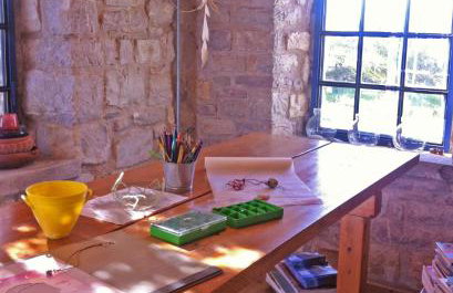 Kastraki Art Houses - Foto 29