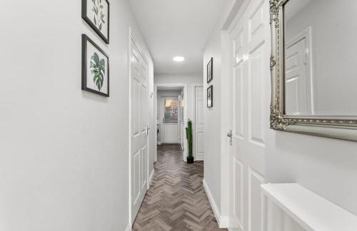 Charming House in Wakefield - Sleeps 6 - Foto 29