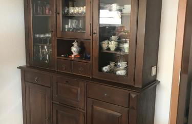 Ferienhaus zur Waldauer Höhe mit 3 SZ, 120qm & 40qm Balkon - Foto 29