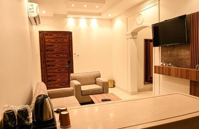 Malath Homes Aparthotel - Foto 28