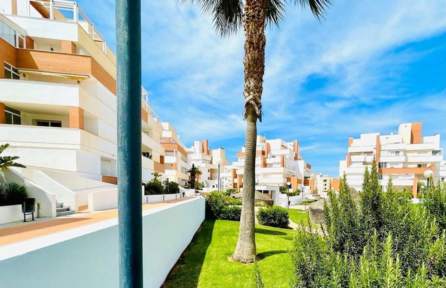 Belvilla by OYO Agua Serena VI - Photo 34