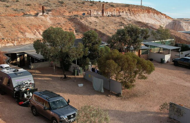 Di's Dugouts - Foto 50