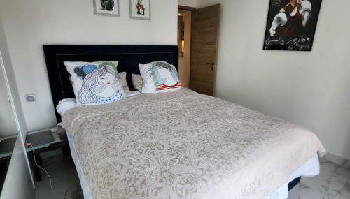 Victoria - Dr Picaud - 3 Pieces avec climatisation - 5 min des Plages - Foto 4