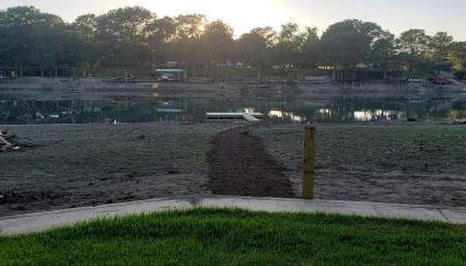 Cozy Cottage Rental for Eight with Lake Views in New Braunfels, Texas - Foto 2